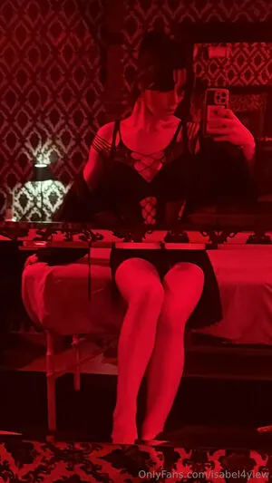 Isabel4yiew OnlyFans Leaked Free Thumbnail Picture - #wO8zItZaIn