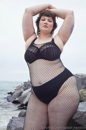 isabel_hendrix OnlyFans Leaked Free Thumbnail Picture - #5cKCbO72TE