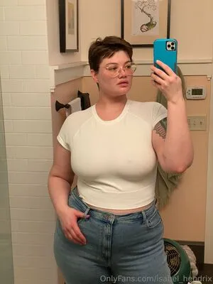 isabel_hendrix OnlyFans Leaked Free Thumbnail Picture - #7EaiFcl9kn