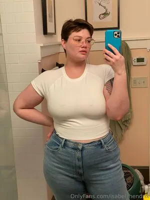 isabel_hendrix OnlyFans Leaked Free Thumbnail Picture - #7jGTMBcuFS