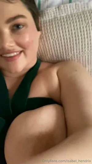 isabel_hendrix OnlyFans Leaked Free Thumbnail Picture - #AMMGOcIJDk