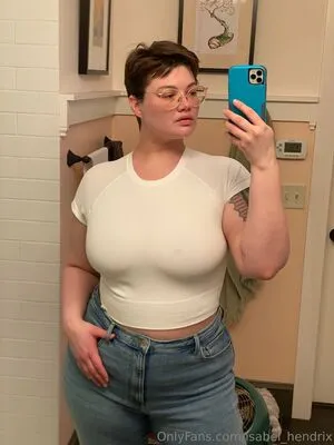 isabel_hendrix OnlyFans Leaked Free Thumbnail Picture - #JJ7wzwCc44