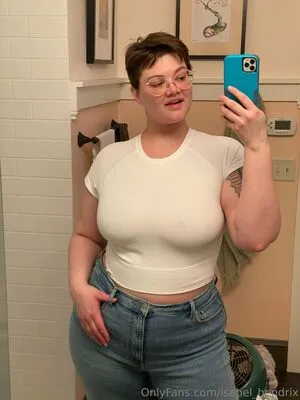 isabel_hendrix OnlyFans Leaked Free Thumbnail Picture - #LtiGzfNaQr