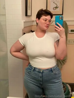 isabel_hendrix OnlyFans Leaked Free Thumbnail Picture - #PrHr6r97Fa