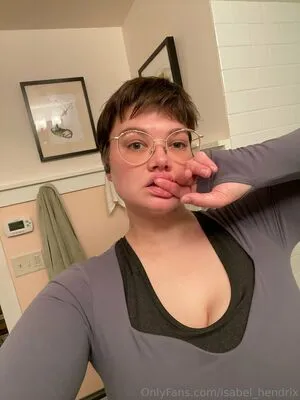 isabel_hendrix OnlyFans Leaked Free Thumbnail Picture - #QimhYVD0f7