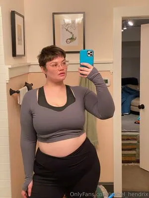 isabel_hendrix OnlyFans Leaked Free Thumbnail Picture - #WR581vShNc