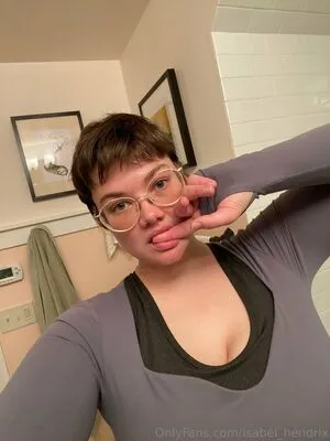 isabel_hendrix OnlyFans Leaked Free Thumbnail Picture - #XXf9g9lQBw