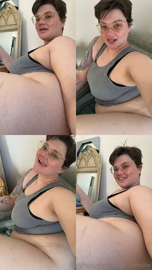 isabel_hendrix OnlyFans Leaked Free Thumbnail Picture - #u7eX6vROYK