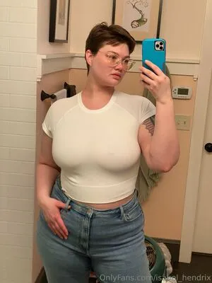 isabel_hendrix OnlyFans Leaked Free Thumbnail Picture - #xFyHuW9slQ