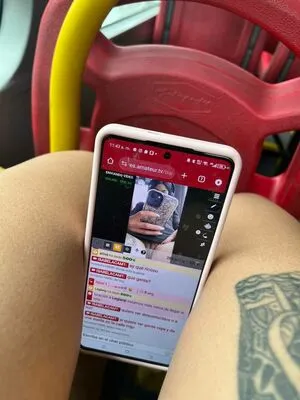 Isabela Aranda OnlyFans Leaked Free Thumbnail Picture - #lM6Tr0albU