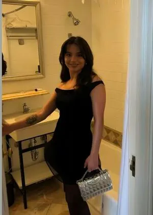 Isabela Merced OnlyFans Leaked Free Thumbnail Picture - #0Ra4ap7MKg