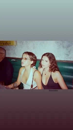 Isabela Merced OnlyFans Leaked Free Thumbnail Picture - #0YiWKrHKxD