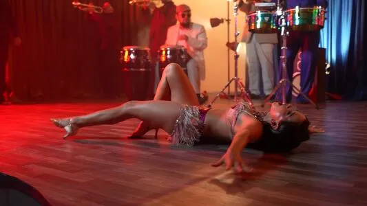 Isabela Merced OnlyFans Leaked Free Thumbnail Picture - #0c6e7HBtej