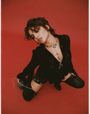 Isabela Merced OnlyFans Leaked Free Thumbnail Picture - #0lXVXMrI7d