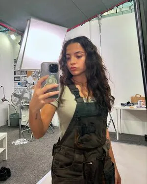 Isabela Merced OnlyFans Leaked Free Thumbnail Picture - #17oKeRg7LF