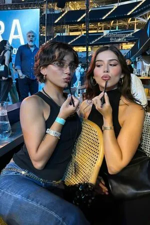 Isabela Merced OnlyFans Leaked Free Thumbnail Picture - #1ScycYbi76