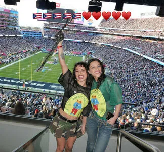 Isabela Merced OnlyFans Leaked Free Thumbnail Picture - #1k3R4CcpnD