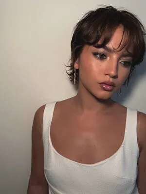 Isabela Merced OnlyFans Leaked Free Thumbnail Picture - #2s8fWHL6el