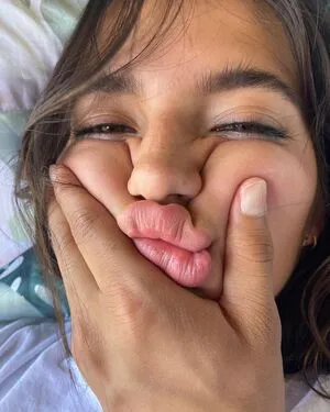 Isabela Merced OnlyFans Leaked Free Thumbnail Picture - #3rcpaPRncA