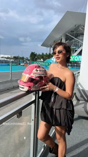 Isabela Merced OnlyFans Leaked Free Thumbnail Picture - #3sOLZuMnLI