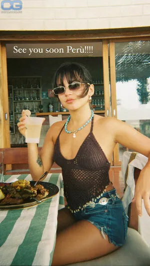 Isabela Merced OnlyFans Leaked Free Thumbnail Picture - #3wxpFA9f2c