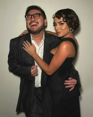 Isabela Merced OnlyFans Leaked Free Thumbnail Picture - #40oSFbIouy