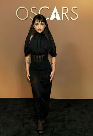 Isabela Merced OnlyFans Leaked Free Thumbnail Picture - #44beb5Hw7a