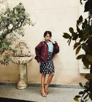 Isabela Merced OnlyFans Leaked Free Thumbnail Picture - #4Kkea1M5ow