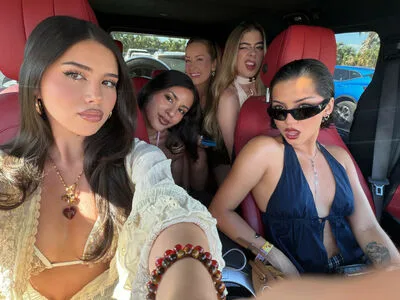 Isabela Merced OnlyFans Leaked Free Thumbnail Picture - #4eswSrsxz4
