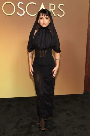 Isabela Merced OnlyFans Leaked Free Thumbnail Picture - #4p8X00mkWD