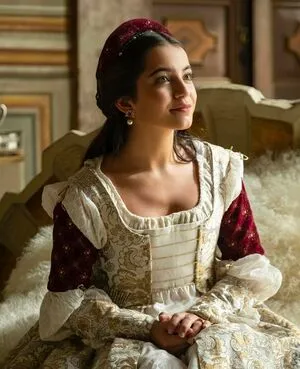 Isabela Merced OnlyFans Leaked Free Thumbnail Picture - #4y7VuEbAOa