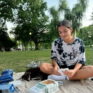 Isabela Merced OnlyFans Leaked Free Thumbnail Picture - #4zD0QAHdrR