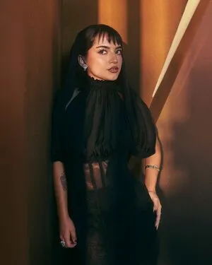 Isabela Merced OnlyFans Leaked Free Thumbnail Picture - #5Gw8XaoTrE