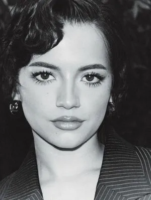 Isabela Merced OnlyFans Leaked Free Thumbnail Picture - #5eh6NXqDYq