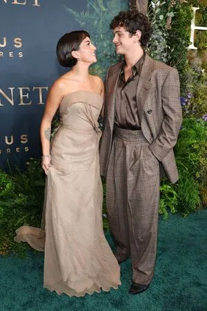 Isabela Merced OnlyFans Leaked Free Thumbnail Picture - #5iDFEEG3R1