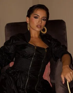 Isabela Merced OnlyFans Leaked Free Thumbnail Picture - #62or6xzlL9