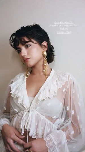 Isabela Merced OnlyFans Leaked Free Thumbnail Picture - #66aYW6oWQi