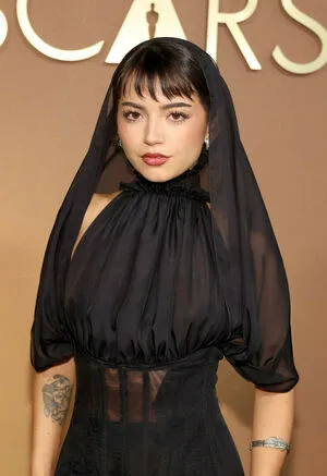 Isabela Merced OnlyFans Leaked Free Thumbnail Picture - #69V5apwU50