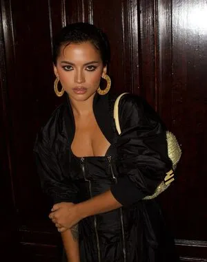 Isabela Merced OnlyFans Leaked Free Thumbnail Picture - #6X3ahjz584