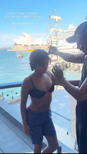 Isabela Merced OnlyFans Leaked Free Thumbnail Picture - #6gaBqpN6D9