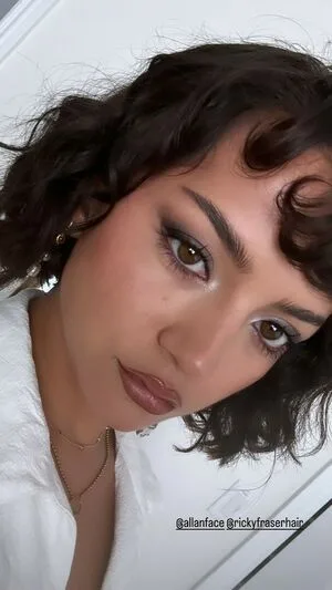 Isabela Merced OnlyFans Leaked Free Thumbnail Picture - #6xkVo4jPAW