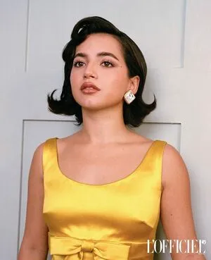 Isabela Merced OnlyFans Leaked Free Thumbnail Picture - #6y7beddlxM