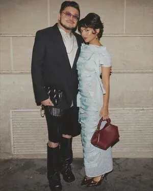 Isabela Merced OnlyFans Leaked Free Thumbnail Picture - #723jXRBBLj