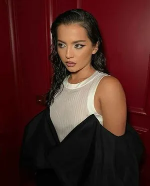 Isabela Merced OnlyFans Leaked Free Thumbnail Picture - #7Ht9tyrNCf