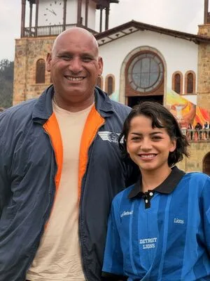 Isabela Merced OnlyFans Leaked Free Thumbnail Picture - #7VMfq6Pkh8