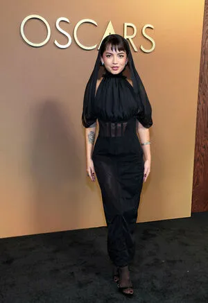 Isabela Merced OnlyFans Leaked Free Thumbnail Picture - #8LnD6QhnY7