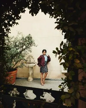 Isabela Merced OnlyFans Leaked Free Thumbnail Picture - #90QX2WErzH