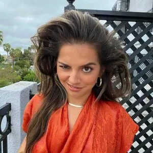 Isabela Merced OnlyFans Leaked Free Thumbnail Picture - #9n3ZaRCaQ1