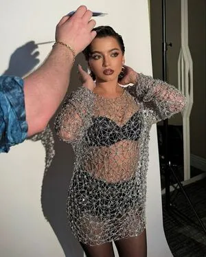 Isabela Merced OnlyFans Leaked Free Thumbnail Picture - #9q927OO5x3