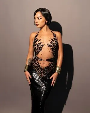 Isabela Merced OnlyFans Leaked Free Thumbnail Picture - #9t6xydO9fW